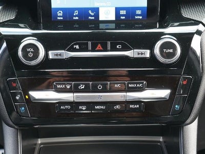 2023 Ford Explorer ST AWD