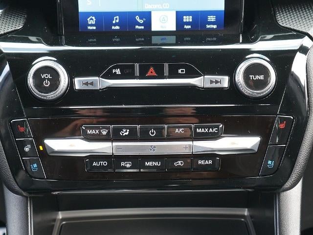 2023 Ford Explorer ST AWD