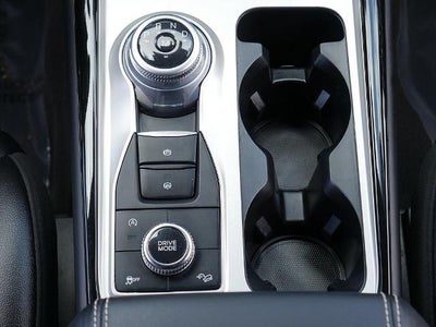 2023 Ford Explorer ST AWD