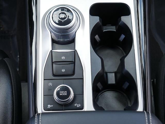 2023 Ford Explorer ST AWD