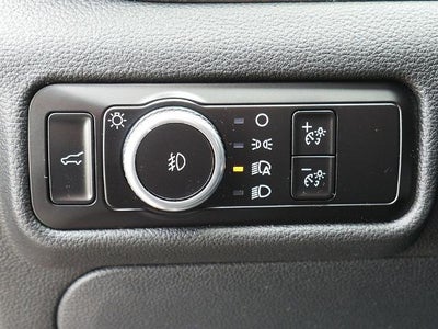 2023 Ford Explorer ST AWD