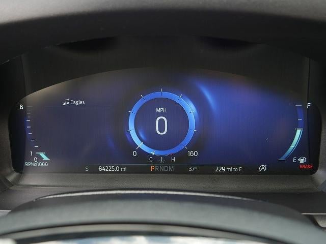 2023 Ford Explorer ST AWD