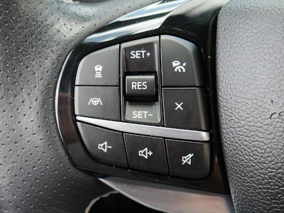 2023 Ford Explorer ST AWD