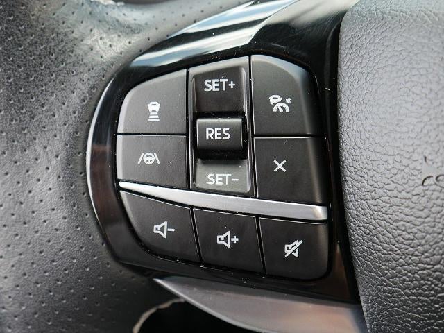 2023 Ford Explorer ST AWD