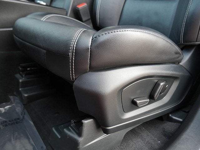 2024 Ford Explorer ST AWD