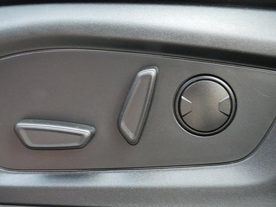 2024 Ford Explorer ST AWD