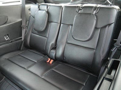 2024 Ford Explorer ST AWD