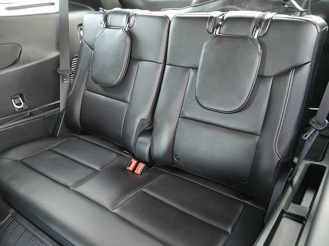 2024 Ford Explorer ST AWD