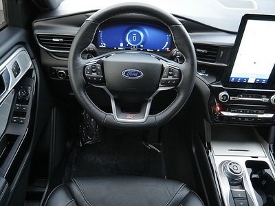 2024 Ford Explorer ST AWD