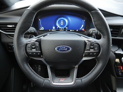 2024 Ford Explorer ST AWD
