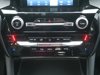 2024 Ford Explorer ST AWD