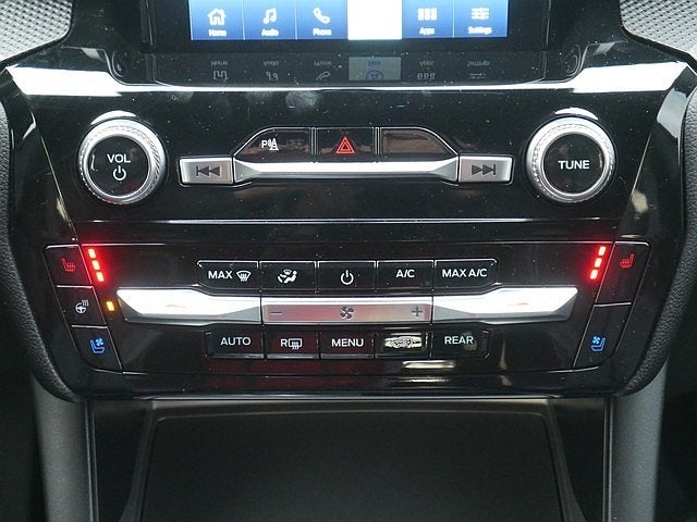 2024 Ford Explorer ST AWD