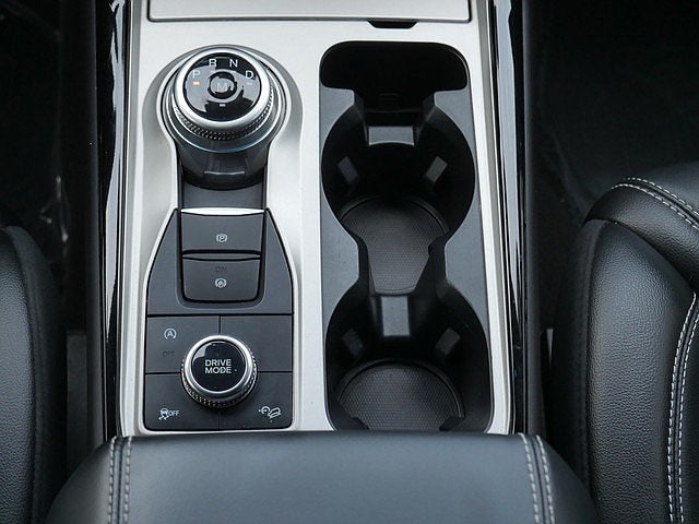 2024 Ford Explorer ST AWD