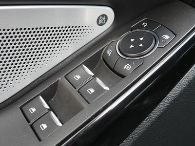 2024 Ford Explorer ST AWD