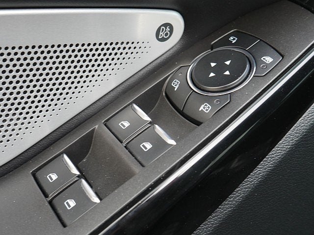 2024 Ford Explorer ST AWD