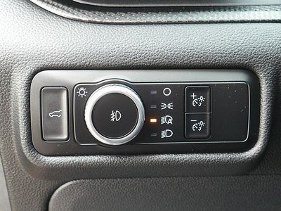 2024 Ford Explorer ST AWD