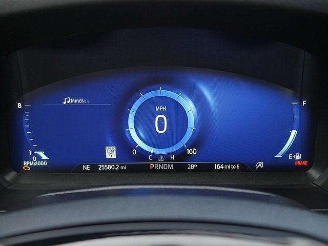 2024 Ford Explorer ST AWD