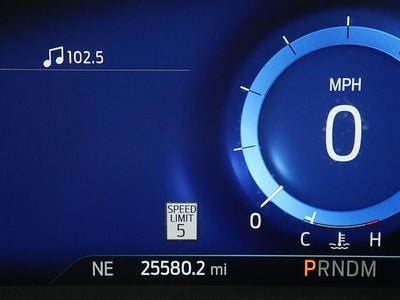 2024 Ford Explorer ST AWD