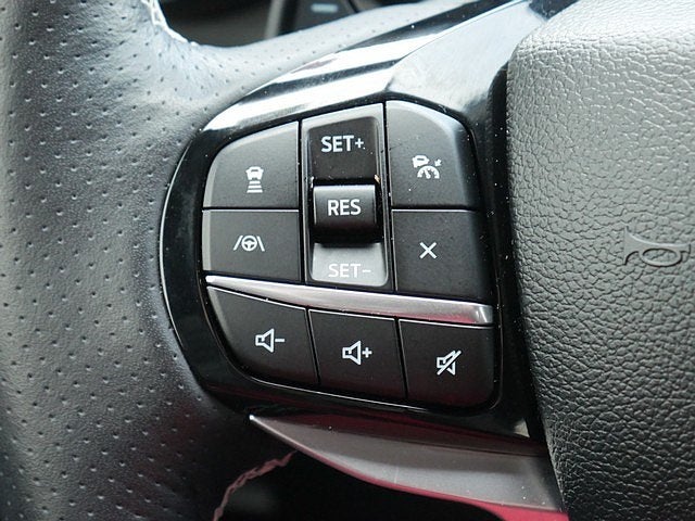 2024 Ford Explorer ST AWD