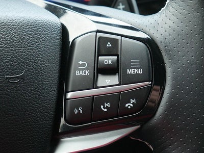 2024 Ford Explorer ST AWD