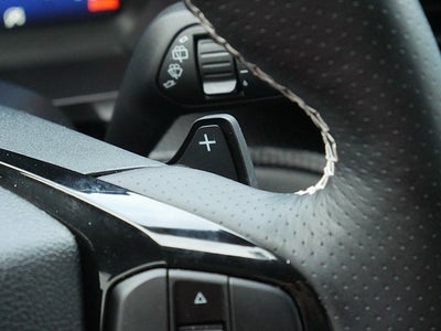 2024 Ford Explorer ST AWD