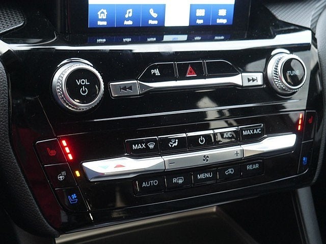 2024 Ford Explorer ST AWD