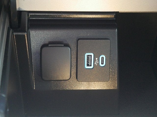 2024 Ford Explorer ST AWD