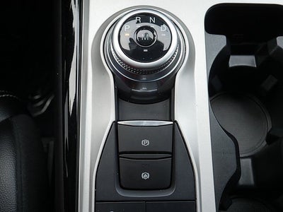 2024 Ford Explorer ST AWD