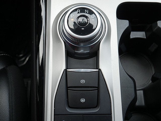 2024 Ford Explorer ST AWD