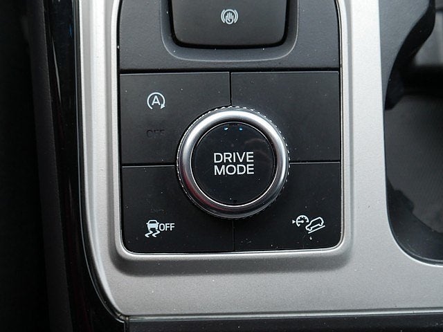 2024 Ford Explorer ST AWD