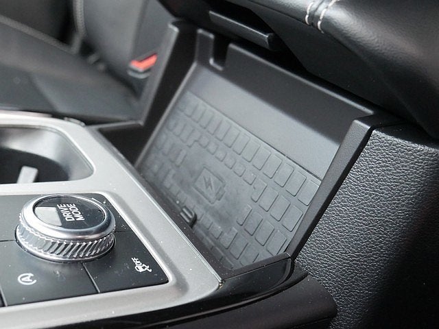 2024 Ford Explorer ST AWD