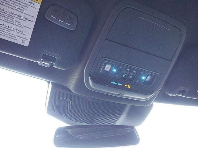 2024 Ford Explorer ST AWD