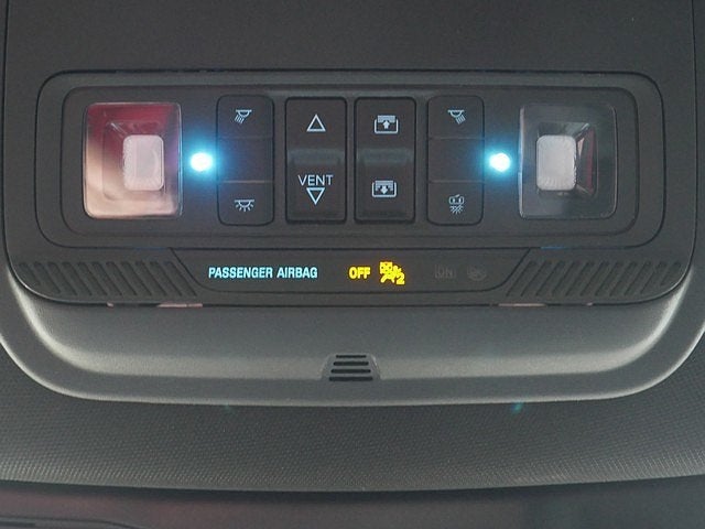 2024 Ford Explorer ST AWD