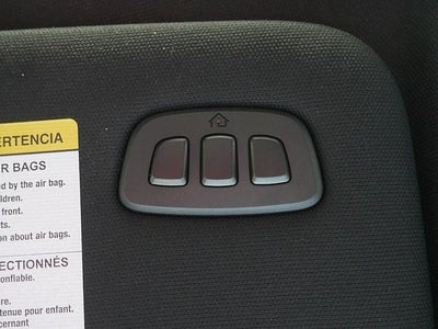 2024 Ford Explorer ST AWD