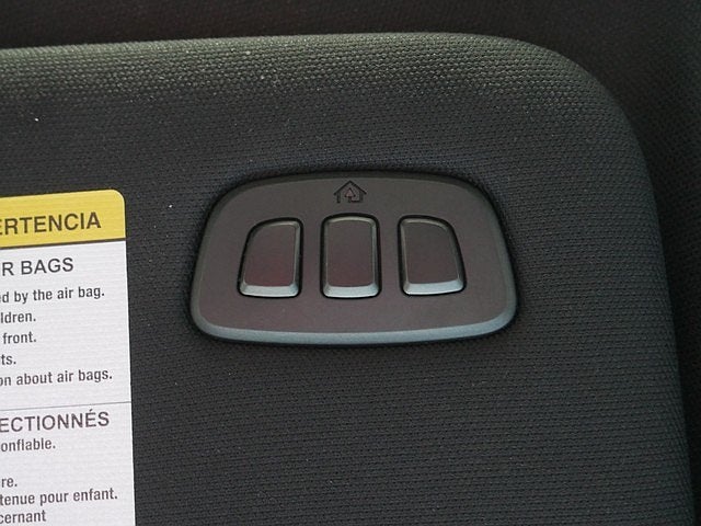 2024 Ford Explorer ST AWD