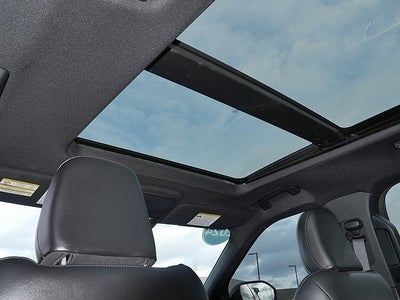 2024 Ford Explorer ST AWD