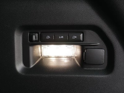 2024 Ford Explorer ST AWD