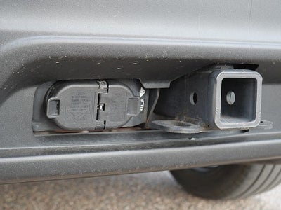 2024 Ford Explorer ST AWD