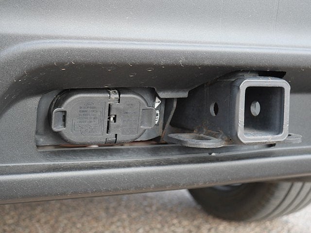 2024 Ford Explorer ST AWD