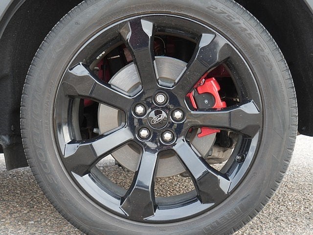 2024 Ford Explorer ST AWD