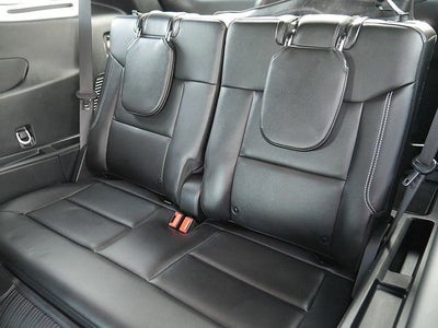 2024 Ford Explorer ST AWD