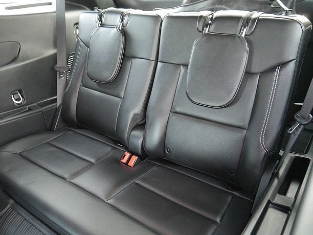 2024 Ford Explorer ST AWD