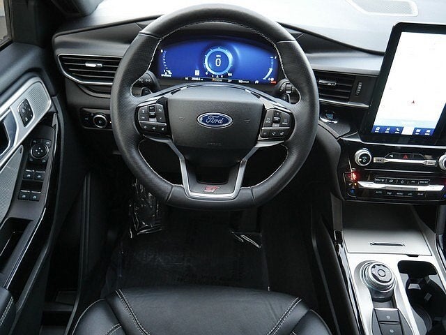 2024 Ford Explorer ST AWD