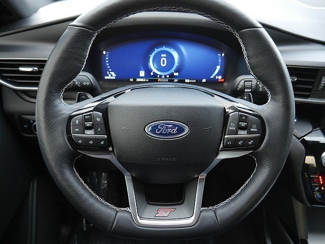 2024 Ford Explorer ST AWD