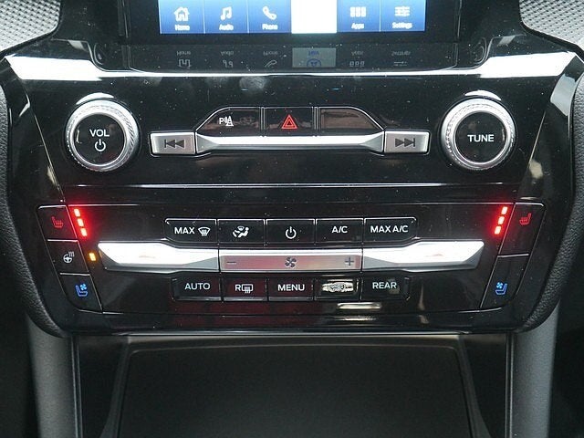 2024 Ford Explorer ST AWD