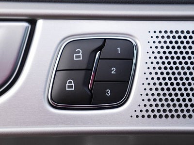 2024 Ford Explorer ST AWD