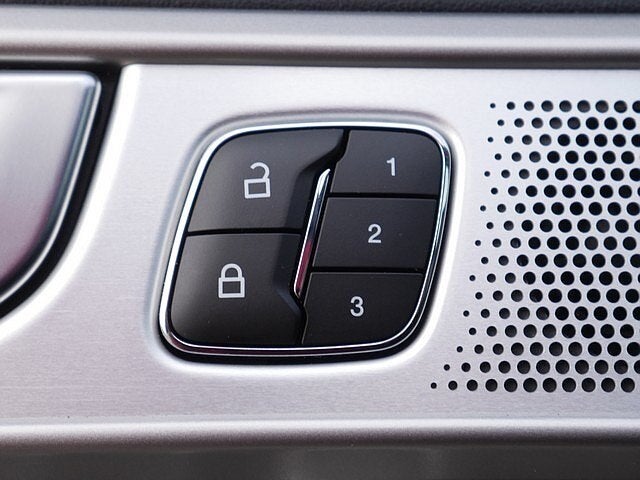 2024 Ford Explorer ST AWD