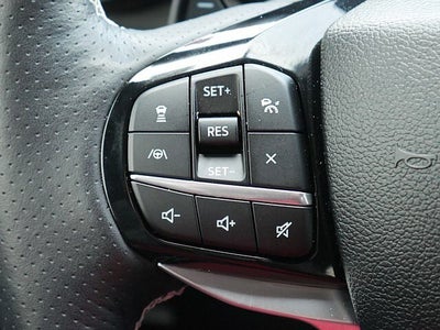 2024 Ford Explorer ST AWD