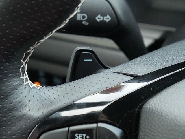 2024 Ford Explorer ST AWD