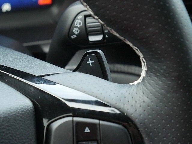 2024 Ford Explorer ST AWD